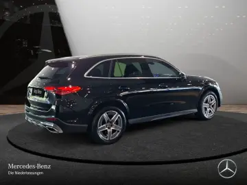 GLC 300 4M AMGAdv+/360/AHK/Stdhzg/Adv+/Memo