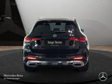 GLC 300 4M AMGAdv+/360/AHK/Stdhzg/Adv+/Memo