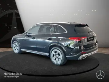 GLC 300 4M AMGAdv+/360/AHK/Stdhzg/Adv+/Memo