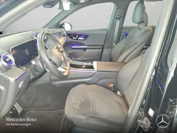 GLC 300 4M AMGAdv+/360/AHK/Stdhzg/Adv+/Memo