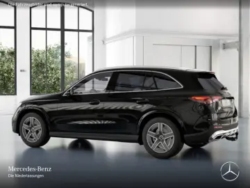 GLC 300 4M AMGAdv+/360/AHK/Stdhzg/Adv+/Memo
