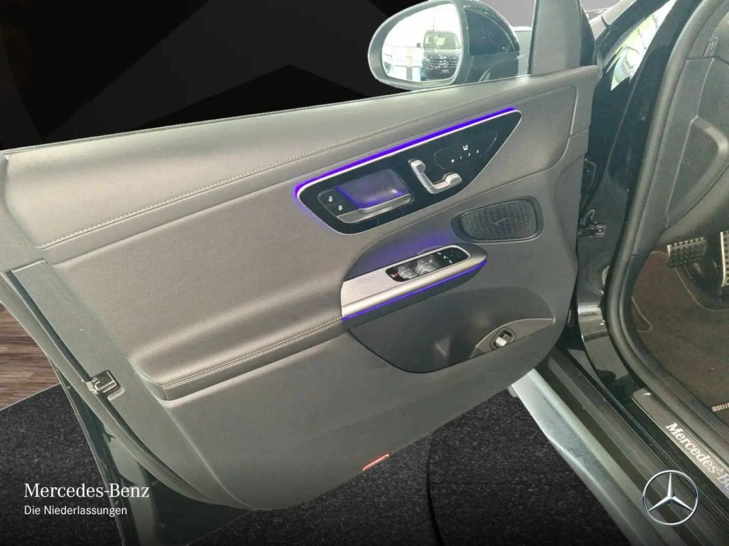 GLC 300 4M AMGAdv+/360/AHK/Stdhzg/Adv+/Memo
