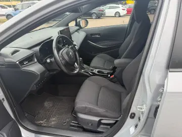Corolla TS 1.8 Hybrid Team D **TECHNIKPAKET**