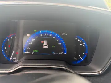 Corolla TS 1.8 Hybrid Team D **TECHNIKPAKET**