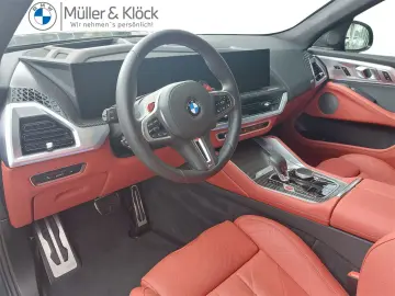 XM 50e Gestiksteuerung HK HiFi DAB Komfortzg.