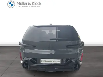 XM 50e Gestiksteuerung HK HiFi DAB Komfortzg.
