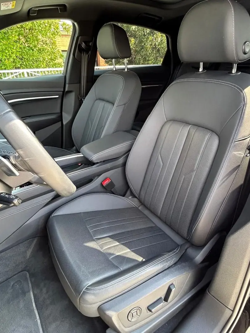 Q8 Sportback e-tron 55 quattro S line NP:113¤