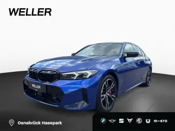 M340i xDrive M SPORT PRO DAProf RFK eSitze HUD