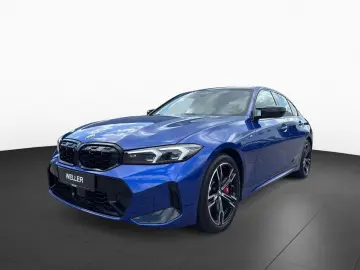 M340i xDrive M SPORT PRO DAProf RFK eSitze HUD