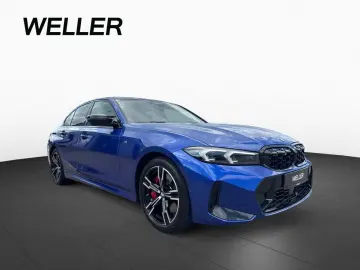 M340i xDrive M SPORT PRO DAProf RFK eSitze HUD