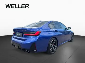 M340i xDrive M SPORT PRO DAProf RFK eSitze HUD