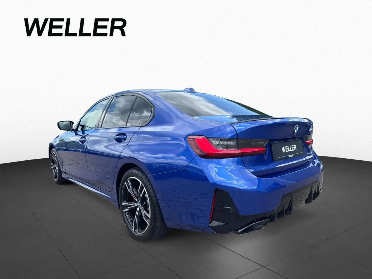 M340i xDrive M SPORT PRO DAProf RFK eSitze HUD