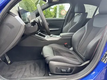M340i xDrive M SPORT PRO DAProf RFK eSitze HUD