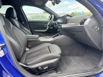 M340i xDrive M SPORT PRO DAProf RFK eSitze HUD