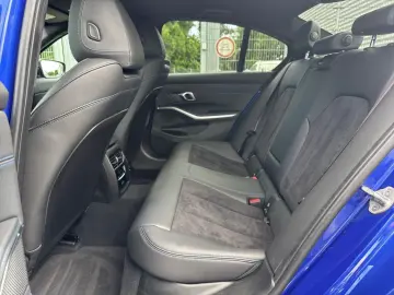M340i xDrive M SPORT PRO DAProf RFK eSitze HUD