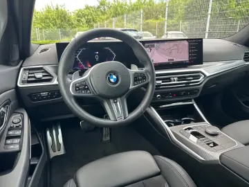 M340i xDrive M SPORT PRO DAProf RFK eSitze HUD
