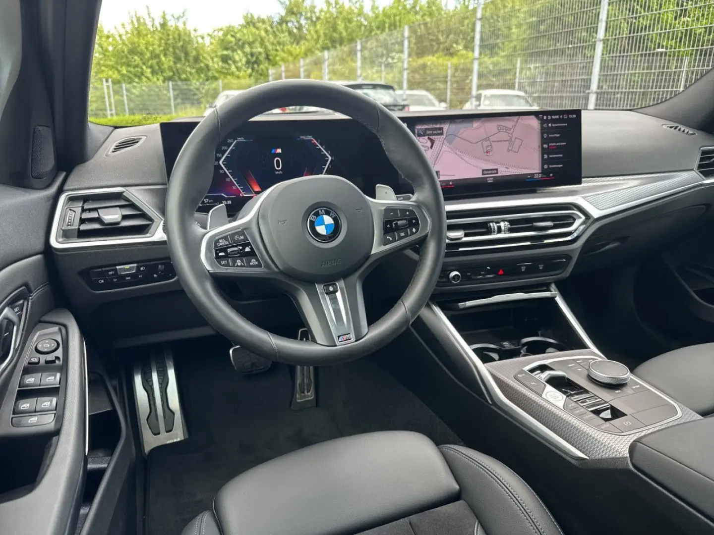 M340i xDrive M SPORT PRO DAProf RFK eSitze HUD