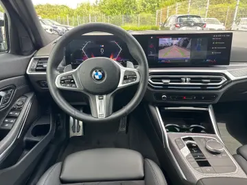 M340i xDrive M SPORT PRO DAProf RFK eSitze HUD