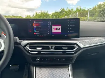 M340i xDrive M SPORT PRO DAProf RFK eSitze HUD