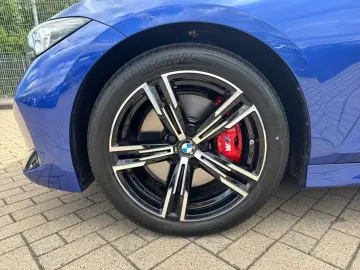 M340i xDrive M SPORT PRO DAProf RFK eSitze HUD