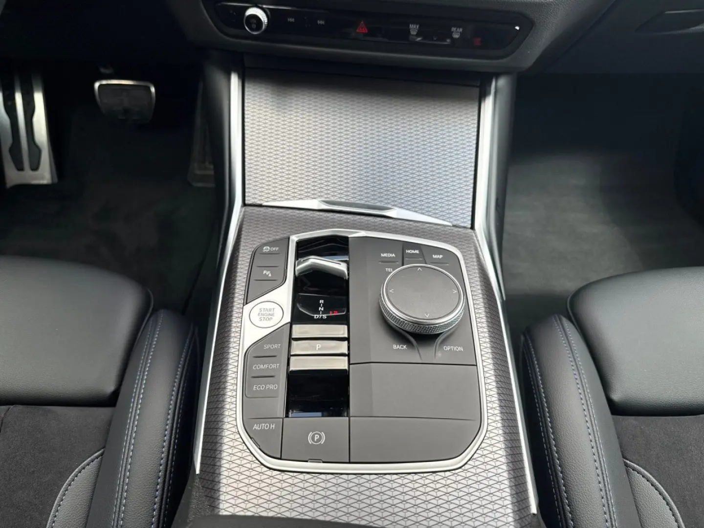 M340i xDrive M SPORT PRO DAProf RFK eSitze HUD