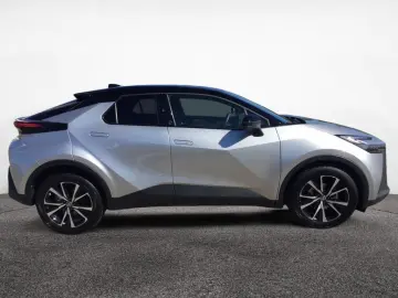 C-HR 1.8 Hybrid FWD Team Deutschland SHZ ACC LED