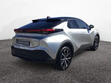 C-HR 1.8 Hybrid FWD Team Deutschland SHZ ACC LED