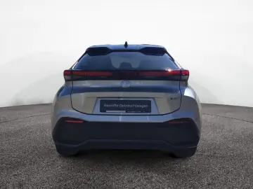 C-HR 1.8 Hybrid FWD Team Deutschland SHZ ACC LED