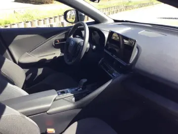 C-HR 1.8 Hybrid FWD Team Deutschland SHZ ACC LED