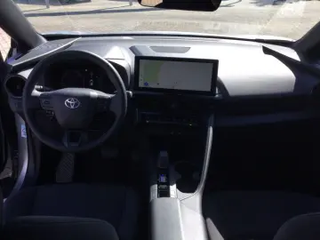 C-HR 1.8 Hybrid FWD Team Deutschland SHZ ACC LED