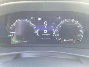 C-HR 1.8 Hybrid FWD Team Deutschland SHZ ACC LED
