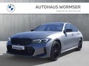 M340i xDrive Limousine HiFi DAB LED GSD Shz