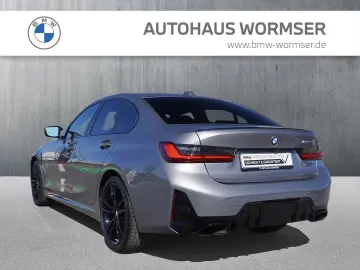 M340i xDrive Limousine HiFi DAB LED GSD Shz