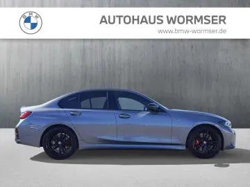 M340i xDrive Limousine HiFi DAB LED GSD Shz