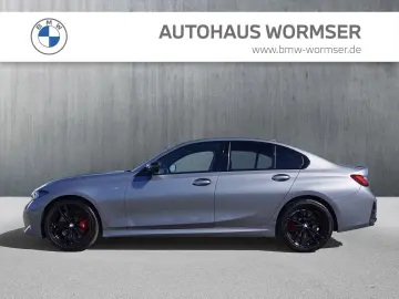 M340i xDrive Limousine HiFi DAB LED GSD Shz