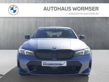 M340i xDrive Limousine HiFi DAB LED GSD Shz