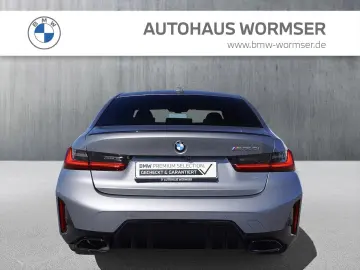 M340i xDrive Limousine HiFi DAB LED GSD Shz
