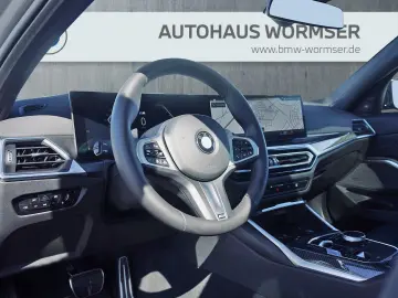 M340i xDrive Limousine HiFi DAB LED GSD Shz