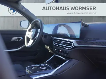M340i xDrive Limousine HiFi DAB LED GSD Shz