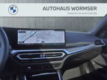 M340i xDrive Limousine HiFi DAB LED GSD Shz
