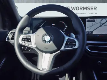 M340i xDrive Limousine HiFi DAB LED GSD Shz
