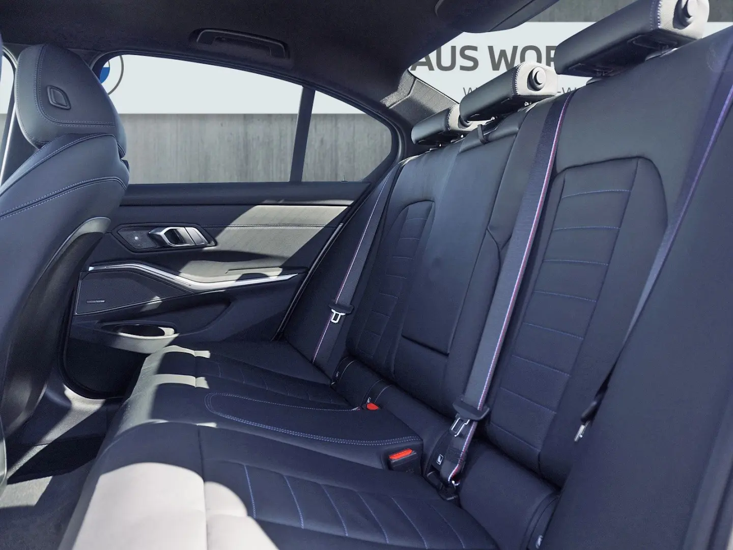 M340i xDrive Limousine HiFi DAB LED GSD Shz
