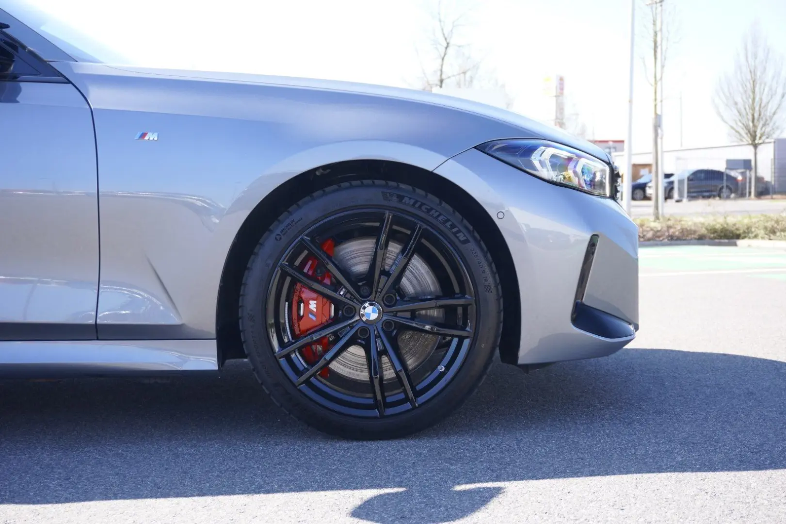 M340i xDrive Limousine HiFi DAB LED GSD Shz