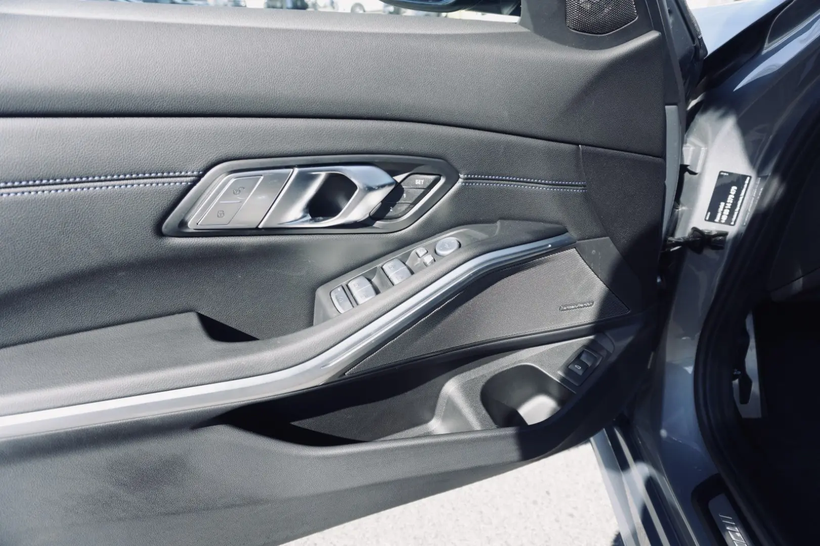 M340i xDrive Limousine HiFi DAB LED GSD Shz
