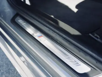 M340i xDrive Limousine HiFi DAB LED GSD Shz