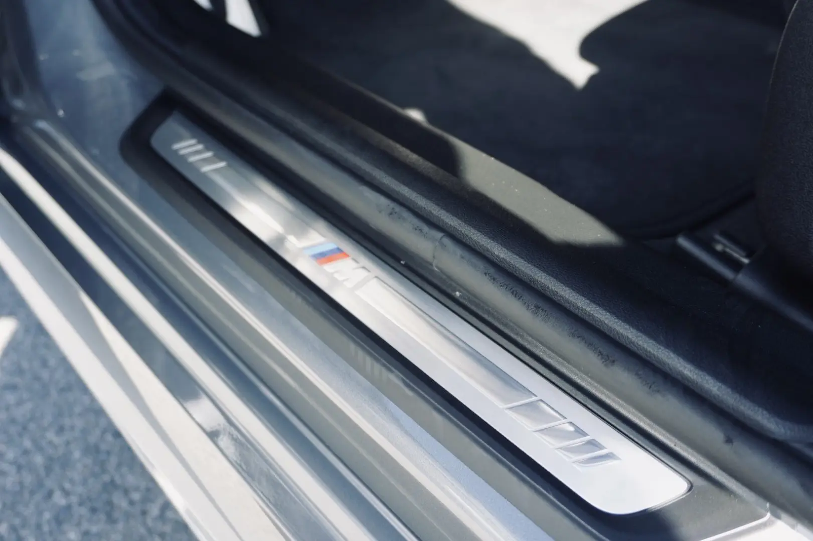 M340i xDrive Limousine HiFi DAB LED GSD Shz