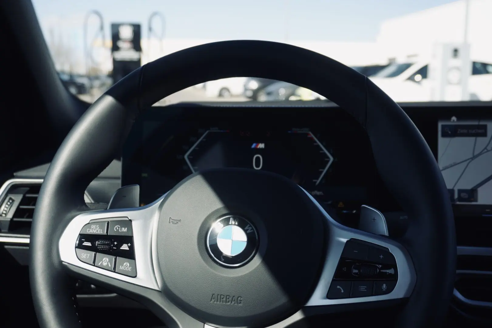 M340i xDrive Limousine HiFi DAB LED GSD Shz