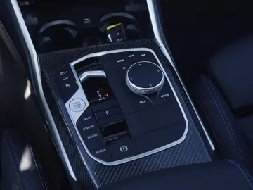 M340i xDrive Limousine HiFi DAB LED GSD Shz