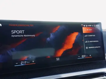 M340i xDrive Limousine HiFi DAB LED GSD Shz