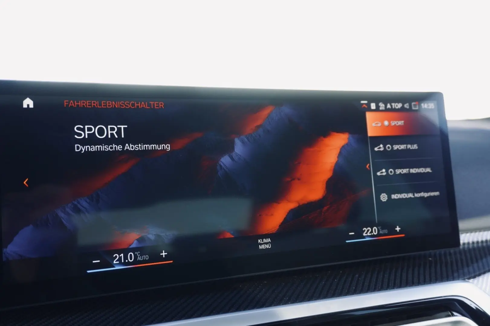 M340i xDrive Limousine HiFi DAB LED GSD Shz